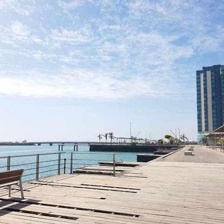Enjoy Arrecife Center Διαμέρισμα Εξωτερικό φωτογραφία