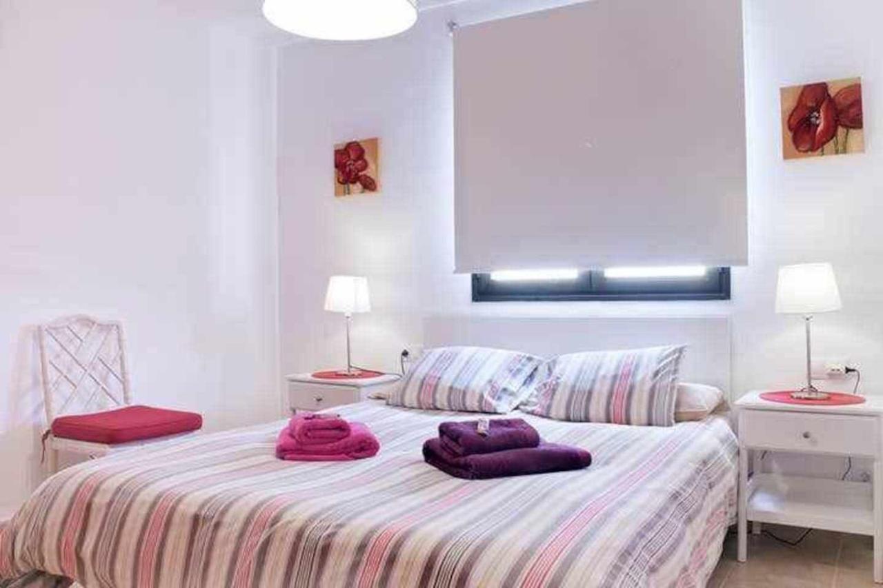 Enjoy Arrecife Center Διαμέρισμα Εξωτερικό φωτογραφία