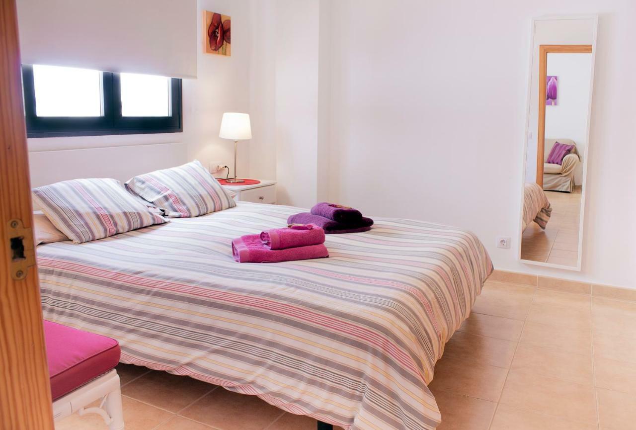 Enjoy Arrecife Center Διαμέρισμα Εξωτερικό φωτογραφία
