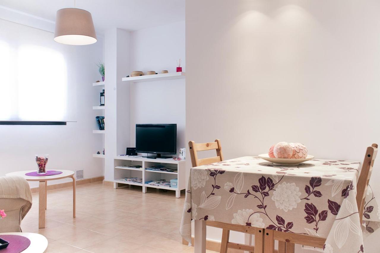 Enjoy Arrecife Center Διαμέρισμα Εξωτερικό φωτογραφία